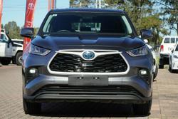 2023 Toyota
Kluger GX
