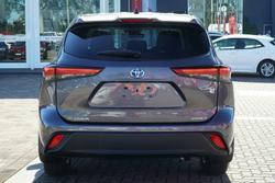 2023 Toyota
Kluger GX