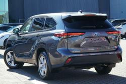 2023 Toyota
Kluger GX