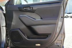 2023 Toyota
Kluger GX