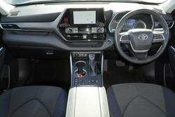 2023 Toyota
Kluger GX