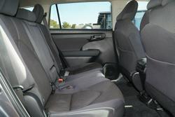 2023 Toyota
Kluger GX