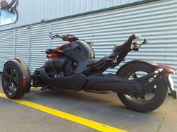 2019 Can-Am Ryker STD 900 Ryker