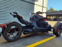 2019 Can-Am Ryker STD 900 Ryker