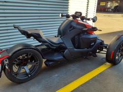 2019 Can-Am Ryker STD 900 Ryker