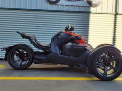 CAN-AM Ryker STD 900