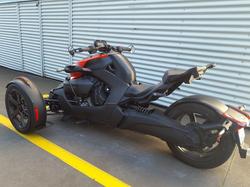 2019 Can-Am Ryker STD 900 Ryker