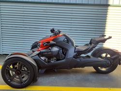 2019 Can-Am Ryker STD 900 Ryker