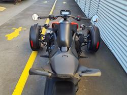 2019 Can-Am Ryker STD 900 Ryker