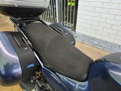 2016 Kawasaki 1400 GTR ABS (K-ACT) BLUE