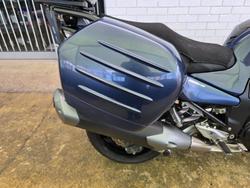 2016 Kawasaki 1400 GTR ABS (K-ACT) BLUE
