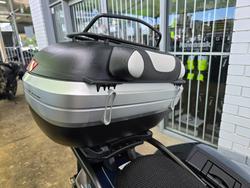 2016 Kawasaki 1400 GTR ABS (K-ACT) BLUE