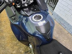 2016 Kawasaki 1400 GTR ABS (K-ACT) BLUE