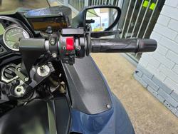 2016 Kawasaki 1400 GTR ABS (K-ACT) BLUE