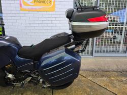 2016 Kawasaki 1400 GTR ABS (K-ACT) BLUE