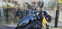 2018 Honda CMX500