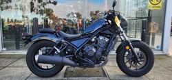 Honda CMX500