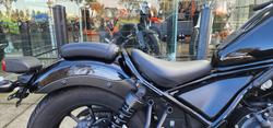 2018 Honda CMX500