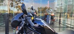 2018 Honda CMX500