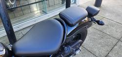 2018 Honda CMX500