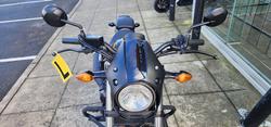 2018 Honda CMX500