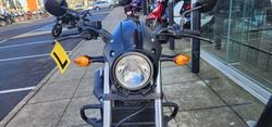 2018 Honda CMX500