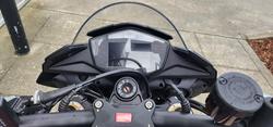 2020 APRILIA TUONO V4 FACTORY