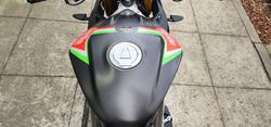 2020 APRILIA TUONO V4 FACTORY
