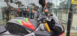 2020 APRILIA TUONO V4 FACTORY