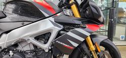 2020 APRILIA TUONO V4 FACTORY