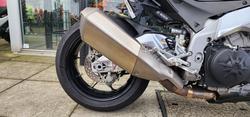 2020 APRILIA TUONO V4 FACTORY