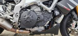 2020 APRILIA TUONO V4 FACTORY