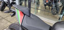 2020 APRILIA TUONO V4 FACTORY