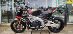 2020 APRILIA TUONO V4 FACTORY