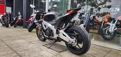 2020 APRILIA TUONO V4 FACTORY