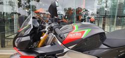 2020 APRILIA TUONO V4 FACTORY