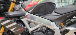 2020 APRILIA TUONO V4 FACTORY