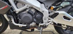 2020 APRILIA TUONO V4 FACTORY