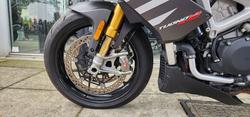 2020 APRILIA TUONO V4 FACTORY