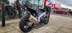 2020 APRILIA TUONO V4 FACTORY