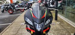 2020 APRILIA TUONO V4 FACTORY