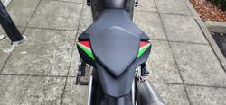 2020 APRILIA TUONO V4 FACTORY