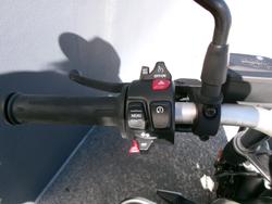 2023 BMW Motorrad R NINE T SCRAMBLER MANHATTEN METALLIC MATTE