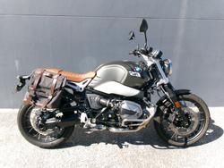 BMW Motorrad R Nine T Scrambler