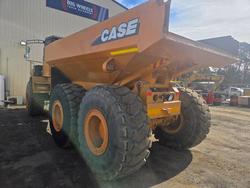 2012 CASE
325