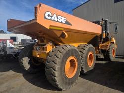 2012 CASE
325