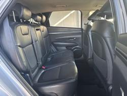 2021 Hyundai
                Tucson Elite