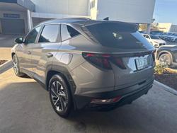 2021 Hyundai
                Tucson Elite