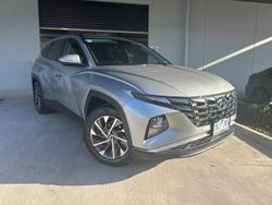 2021 Hyundai
                Tucson Elite