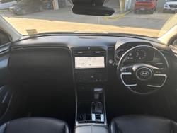 2021 Hyundai
                Tucson Elite
